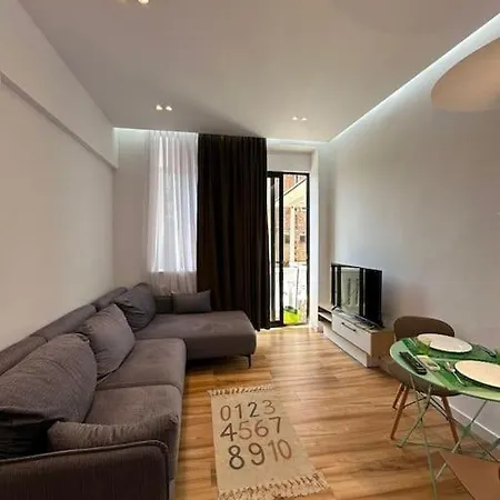 Apartamento Sunrise