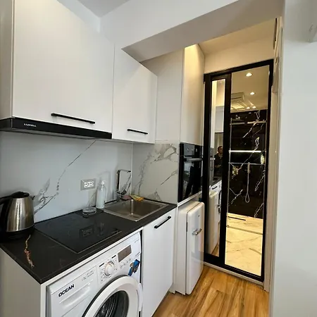Apartamento Sunrise *